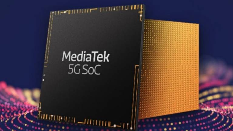 MediaTek Dimensity 800 con modem 5G è ufficiale: sfiderà Snapdragon 765
