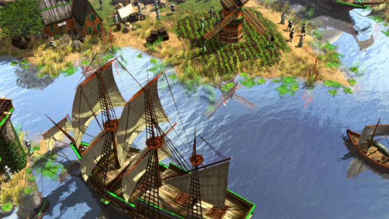 Age of Empires 3 Definitive Edition: la beta è in arrivo molto presto, aperte le iscrizioni