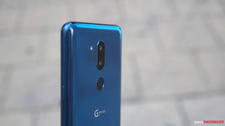 Su GeekBench è apparso un nuovo smartphone LG