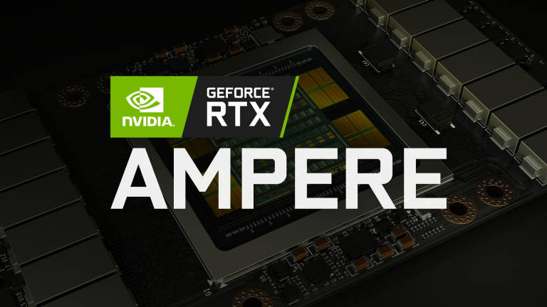 Big Red 200 sarà il primo supercomputer con GPU NVIDIA Ampere?