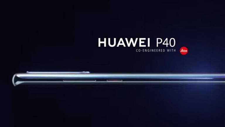 Huawei P40 potrebbe introdurre il Wi-Fi 6+