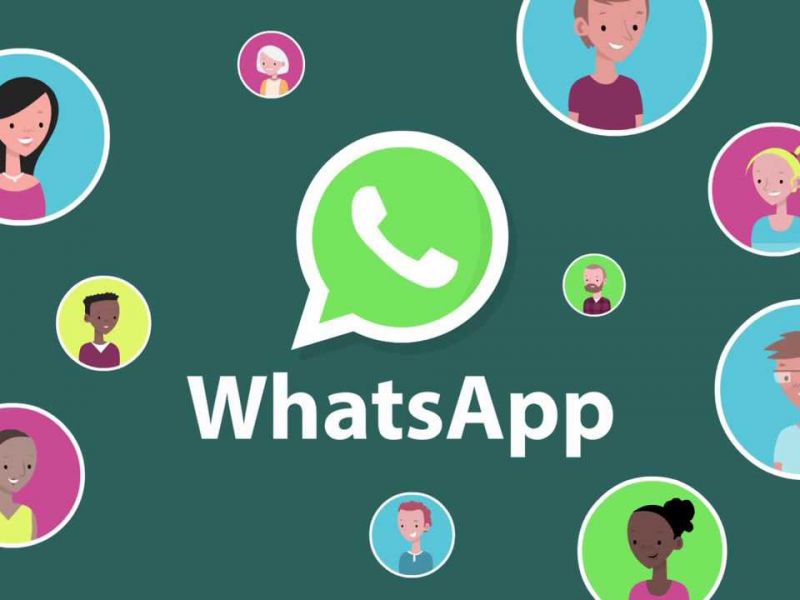 WhatsApp ha un problema: tutti possono accedere ad alcuni gruppi privati
