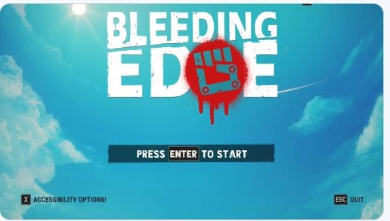 Bleeding Edge: l’esclusiva Microsoft mostra i suoi eroi