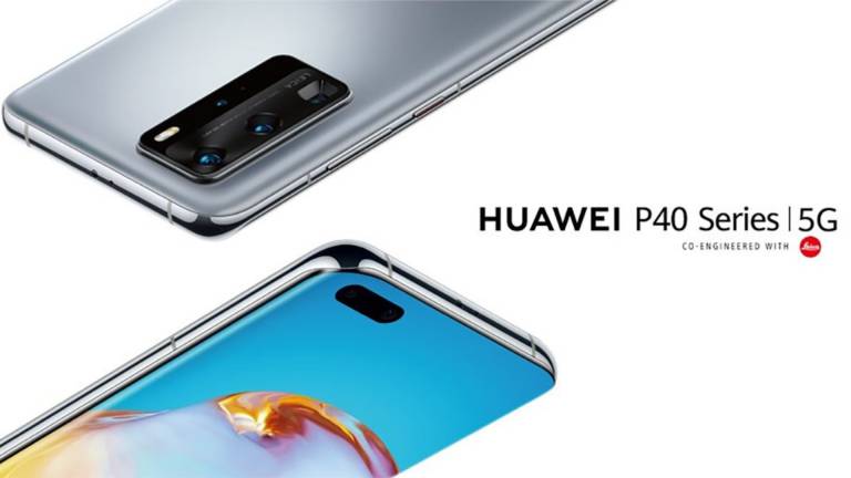 Huawei P40 e P40 Pro: cosa aspettarsi dal lancio del 26 Marzo