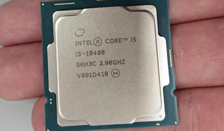 Intel Core i5-10400 sarà la nuova CPU gaming del 2020?