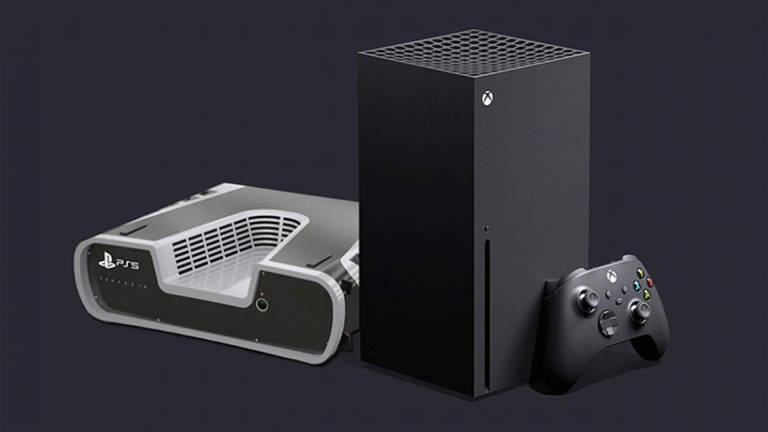 PS5 sarà più potente di Xbox Series X? Un vecchio leak lo conferma?