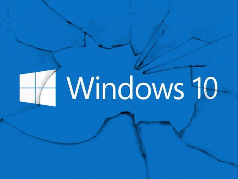 Windows 10: Microsoft scova falla critica, attualmente non c'è il fix
