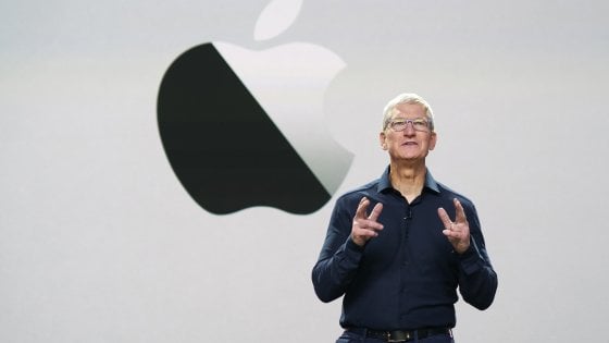 Apple WWDC nel segno di Flyod e del Covid. “Per le grandi sfide servono creatività e innovazione”