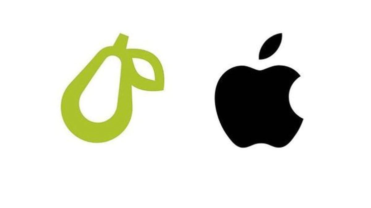 La battaglia legale di Apple contro un’app di ricette: “Il loro logo ricorda nostra mela”