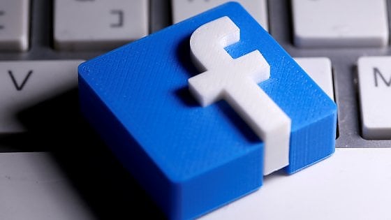 Coronavirus, Facebook mette in palio 50 mila dollari per usare i dati