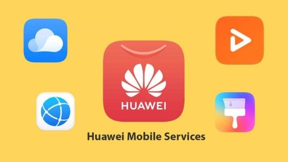 Huawei prepara la sfida ad Android: a fine anno arriva HarmonyOs