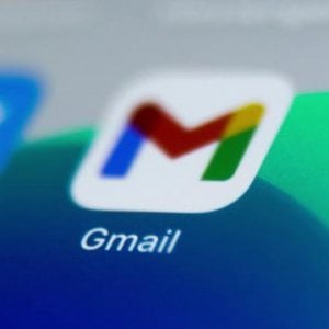 Gmail down di nuovo: la posta di Google non va