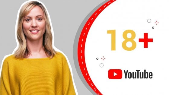 YouTube, il Machine learning scende in campo per il rispetto dei limiti di età