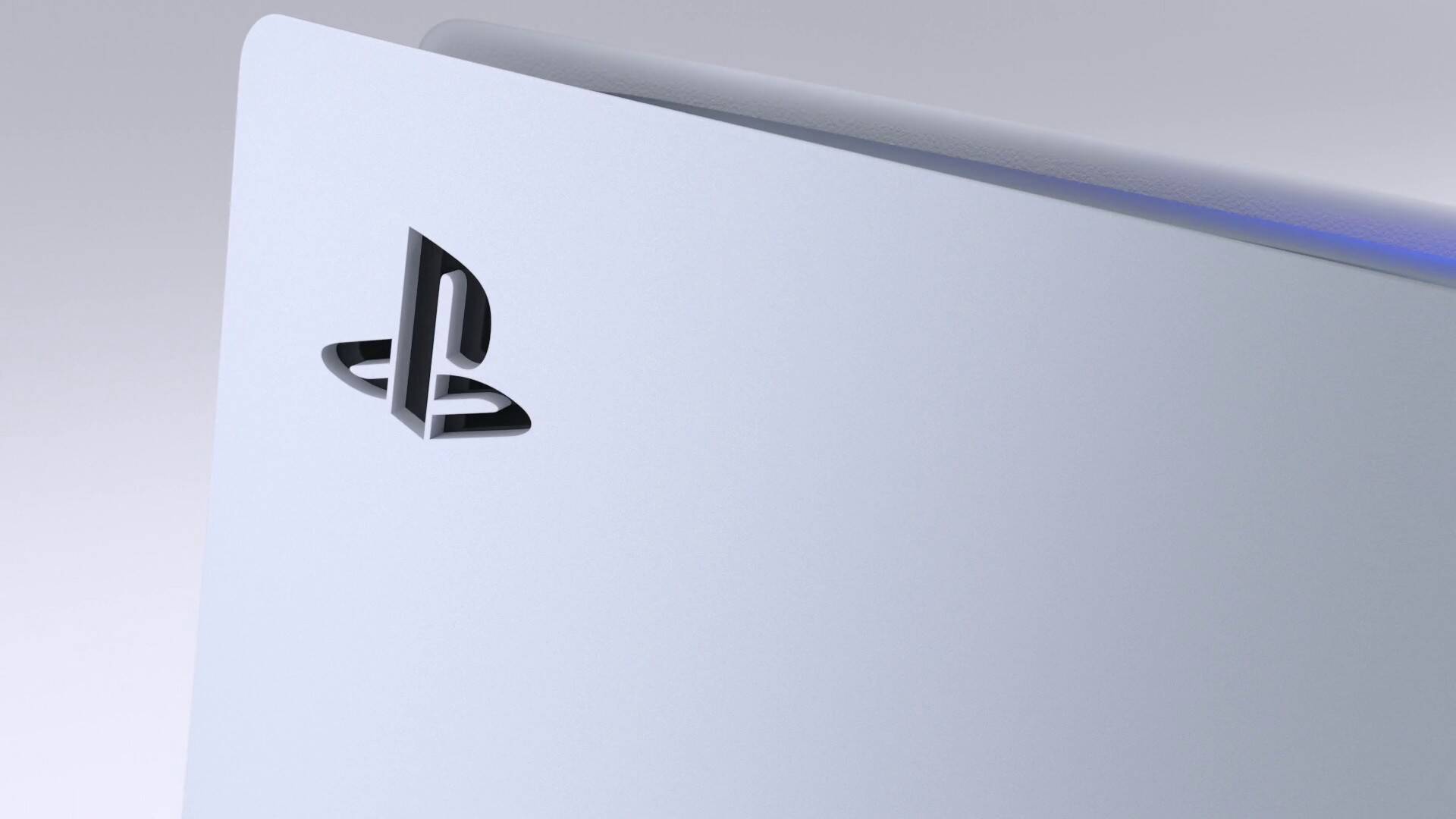 PlayStation 5 - logo
