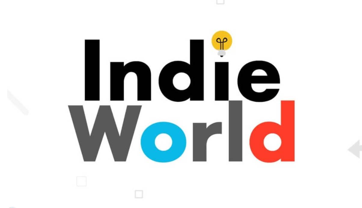 Nintendo Indie World