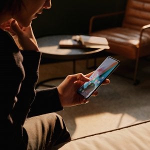 Oppo Find X3 Pro, smartphone modernissimo ed elegante