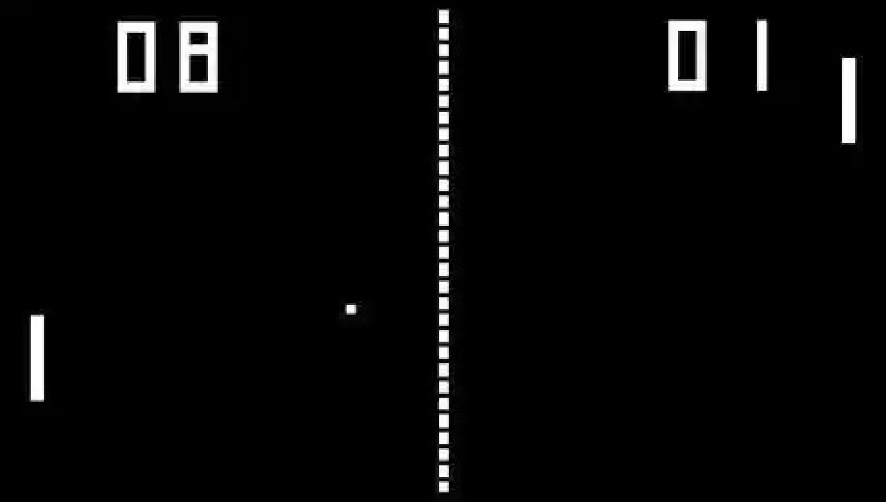 Nasce Atari, lancia Pong e inizia l’era dei videogiochi