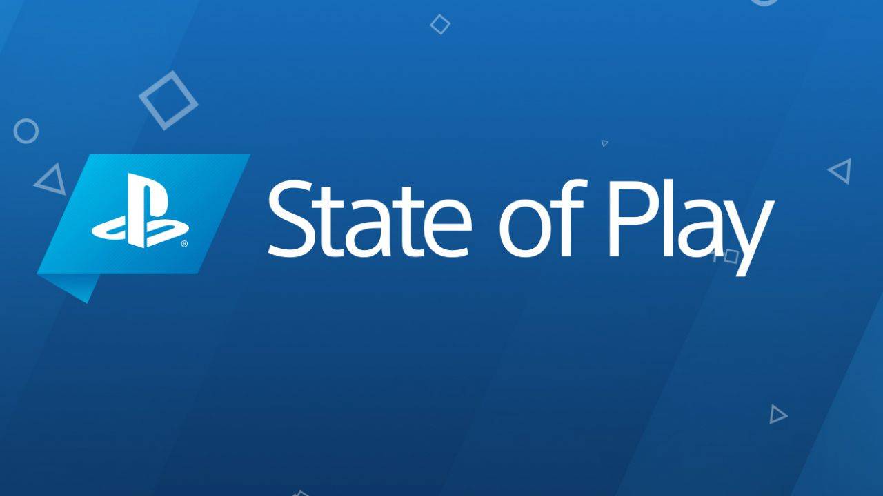 PlayStation - State of Play