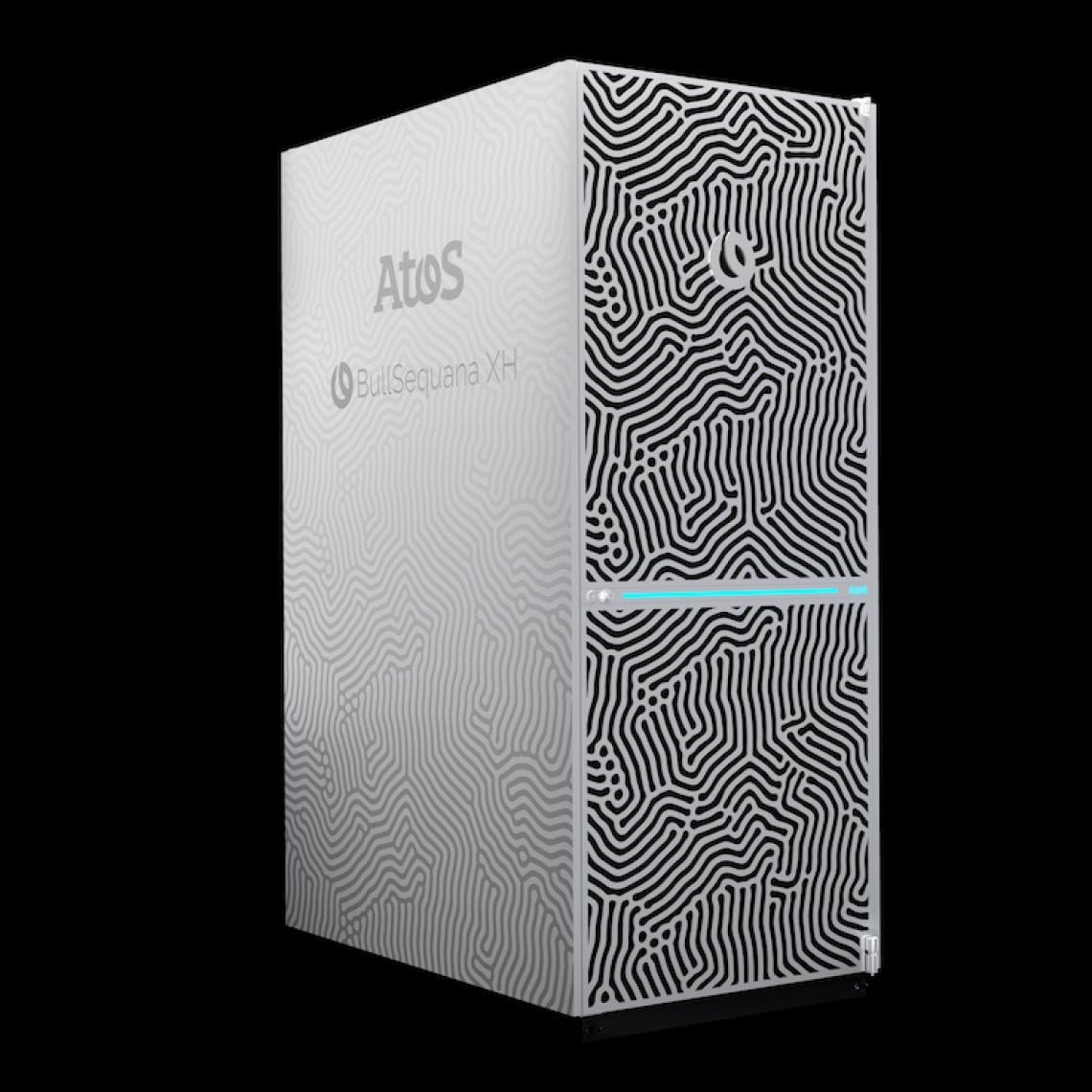 BullSequana XH3000, il supercomputer di Atos spinge la ricerca scientifica