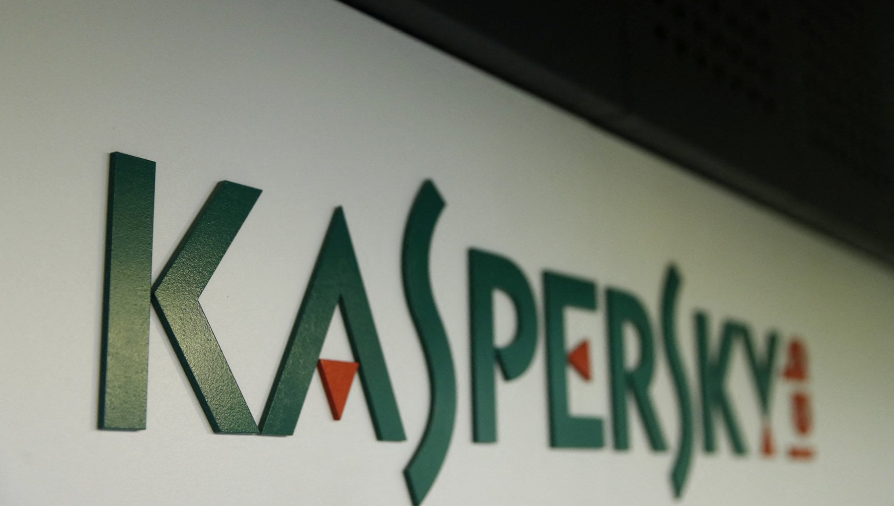 Kaspersky: “Col nostro software non si fa la guerra”