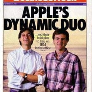 Il terzo fondatore lascia la Apple dopo 12 giorni per 800 dollari: oggi avrebbe 270 miliardi