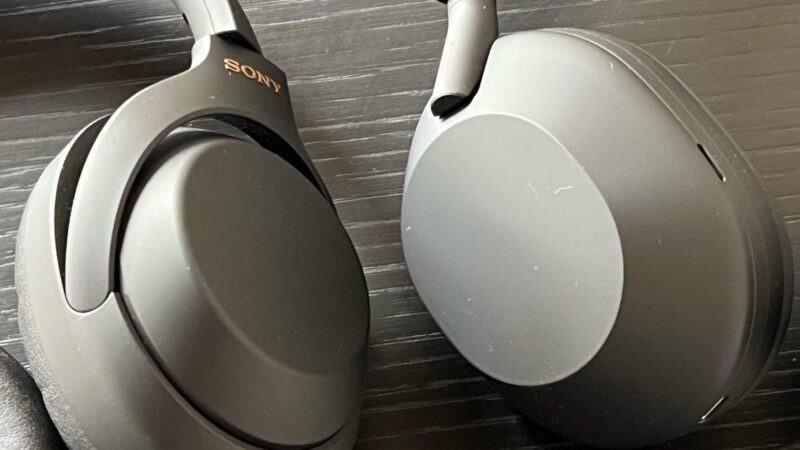 Le Sony WH-1000XM5 sono davvero le migliori cuffie a cancellazione di rumore sotto i 500 euro? Ecco la nostra prova