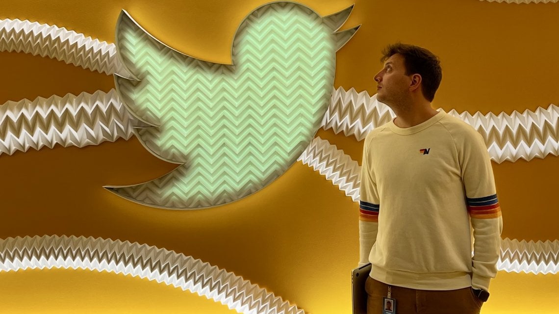 Come rendere Twitter un social migliore: la “mission impossible” di Alberto Parrella