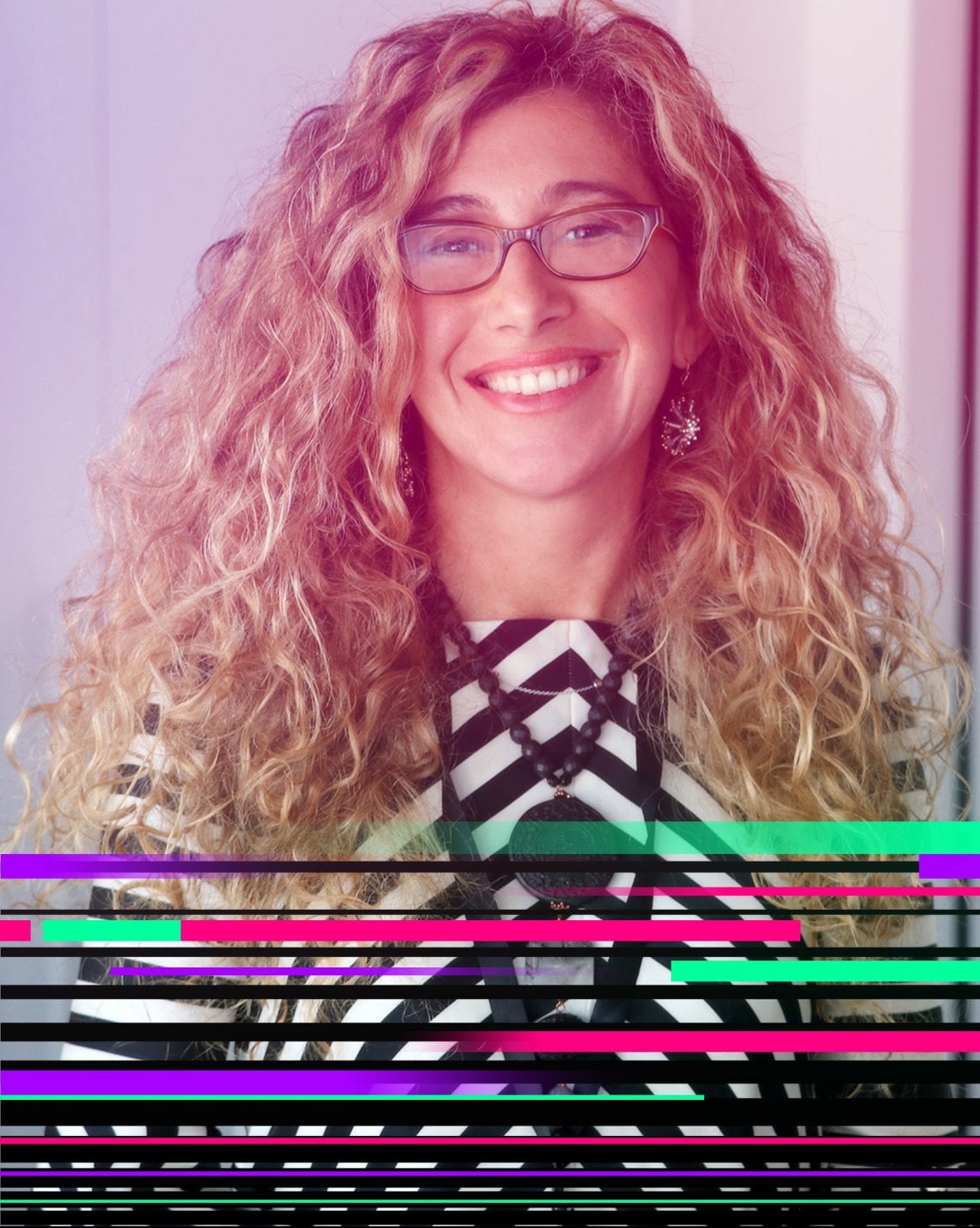 Maria Mazzone, Responsabile Accenture Customer Innovation Network di Milano