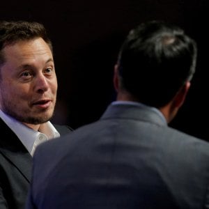 Un pizzico d’Italia nell’operazione Twitter: anche Unipol fra i finanziatori di Musk