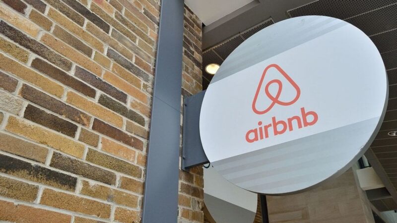 Trovato, Airbnb: “Le nostre tecnologie per un turismo sostenibile, legale e sicuro”