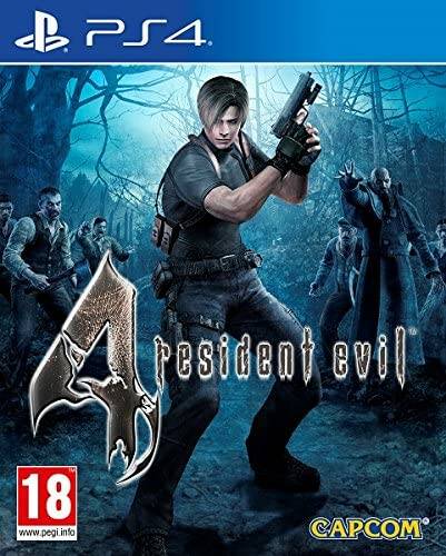 Migliori Resident Evil