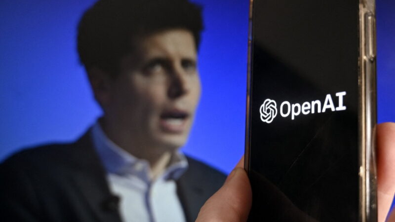 OpenAi è l’azienda tech più influente secondo gli italiani